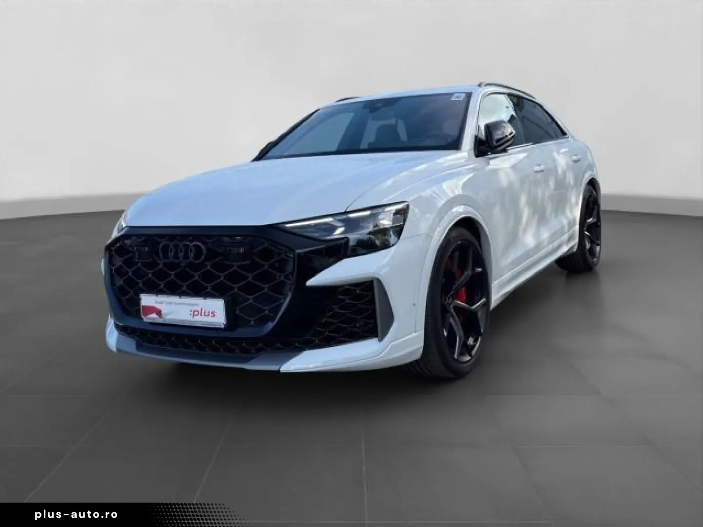 AUDI RSQ8 TFSI Q HD-MATRIX LUFT LM23 B&O PANO LEDER