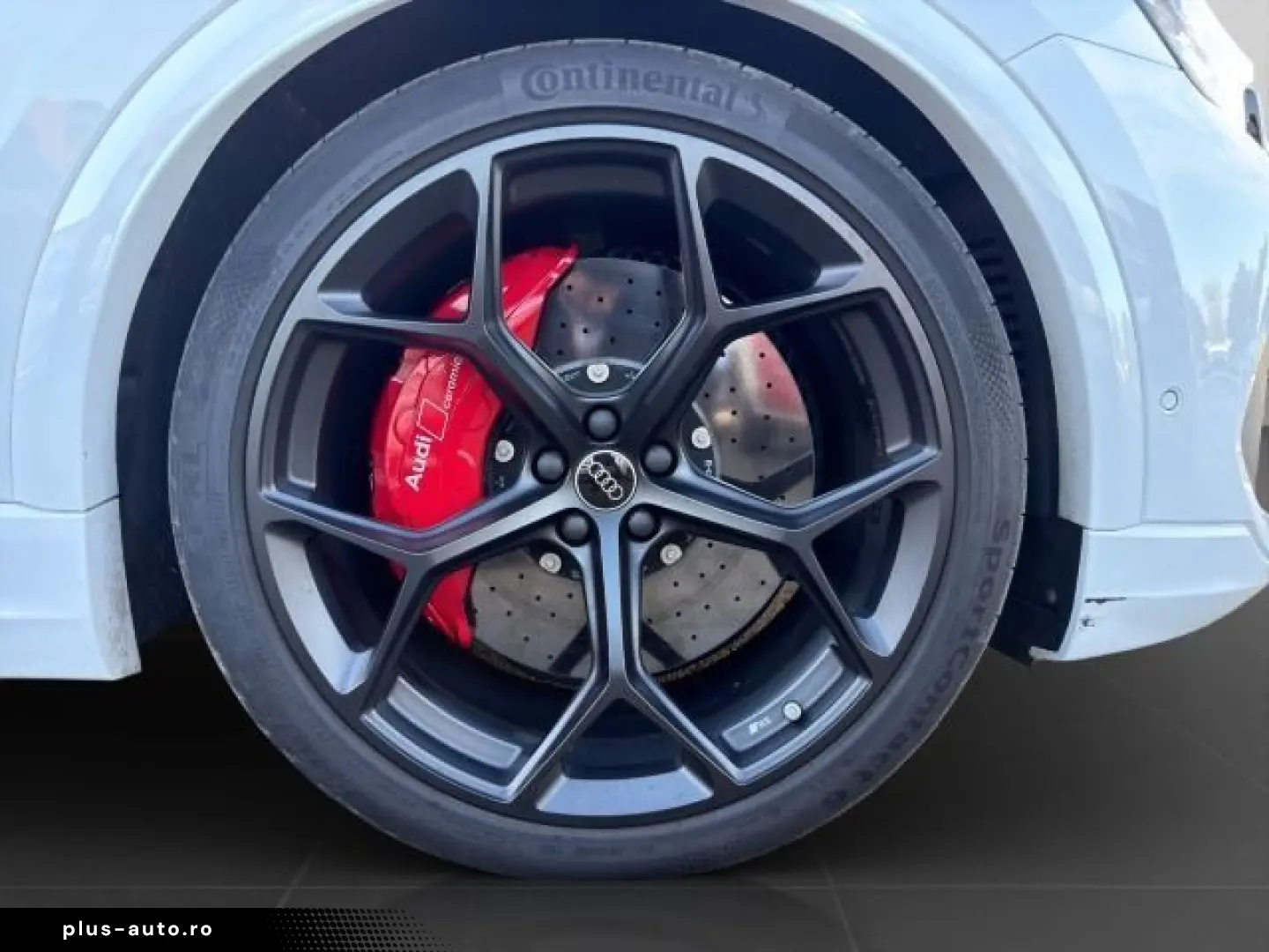 AUDI RSQ8 TFSI Q HD-MATRIX LUFT LM23 B&O PANO LEDER