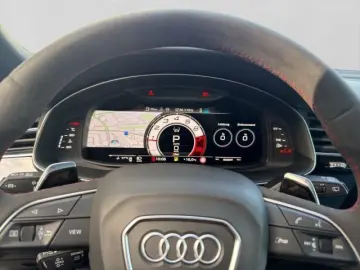 AUDI RSQ8 TFSI Q HD-MATRIX LUFT LM23 B&O PANO LEDER