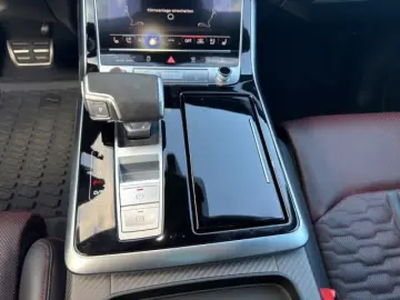 AUDI RSQ8 TFSI Q HD-MATRIX LUFT LM23 B&O PANO LEDER