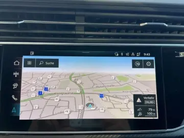 AUDI RSQ8 TFSI Q HD-MATRIX LUFT LM23 B&O PANO LEDER