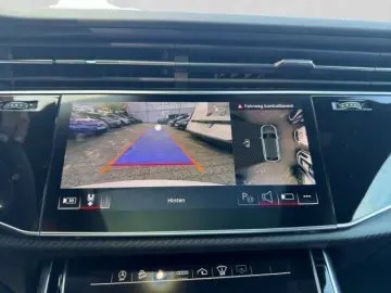 AUDI RSQ8 TFSI Q HD-MATRIX LUFT LM23 B&O PANO LEDER