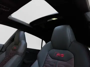 AUDI RSQ8 TFSI Q HD-MATRIX LUFT LM23 B&O PANO LEDER