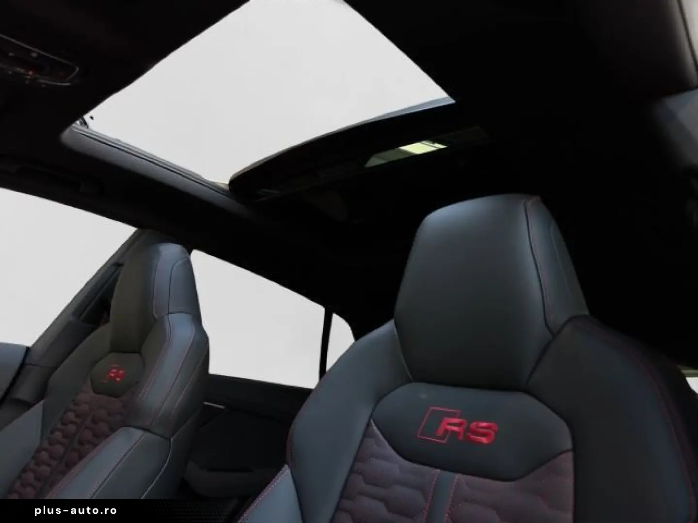 AUDI RSQ8 TFSI Q HD-MATRIX LUFT LM23 B&O PANO LEDER