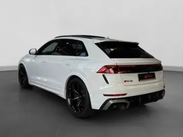 AUDI RSQ8 TFSI Q HD-MATRIX LUFT LM23 B&O PANO LEDER