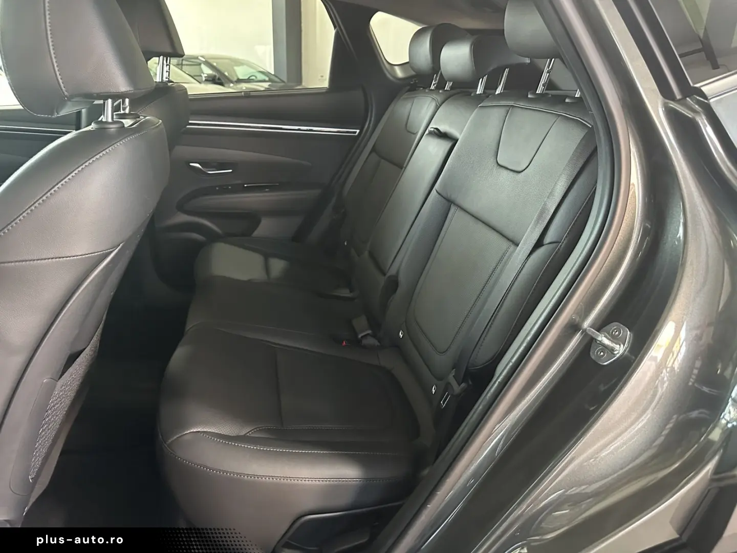 HYUNDAI Tucson Prime PHEV 4WD LED Leder Si.Lüft Memory