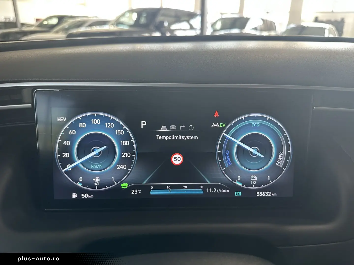 HYUNDAI Tucson Prime PHEV 4WD LED Leder Si.Lüft Memory