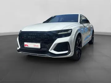 AUDI RSQ8 TFSI Q LM23 PANO KERAMIK AHK