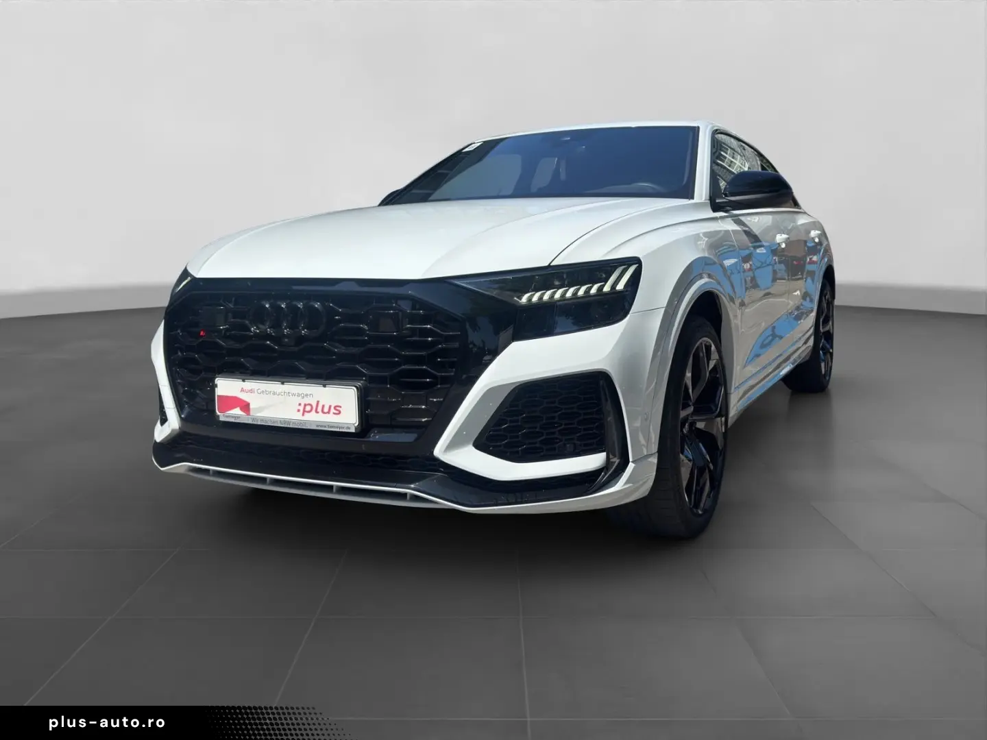 AUDI RSQ8 TFSI Q LM23 PANO KERAMIK AHK