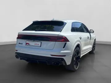 AUDI RSQ8 TFSI Q LM23 PANO KERAMIK AHK