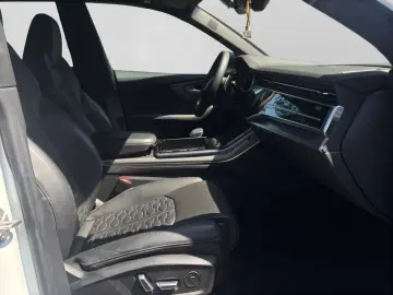 AUDI RSQ8 TFSI Q LM23 PANO KERAMIK AHK