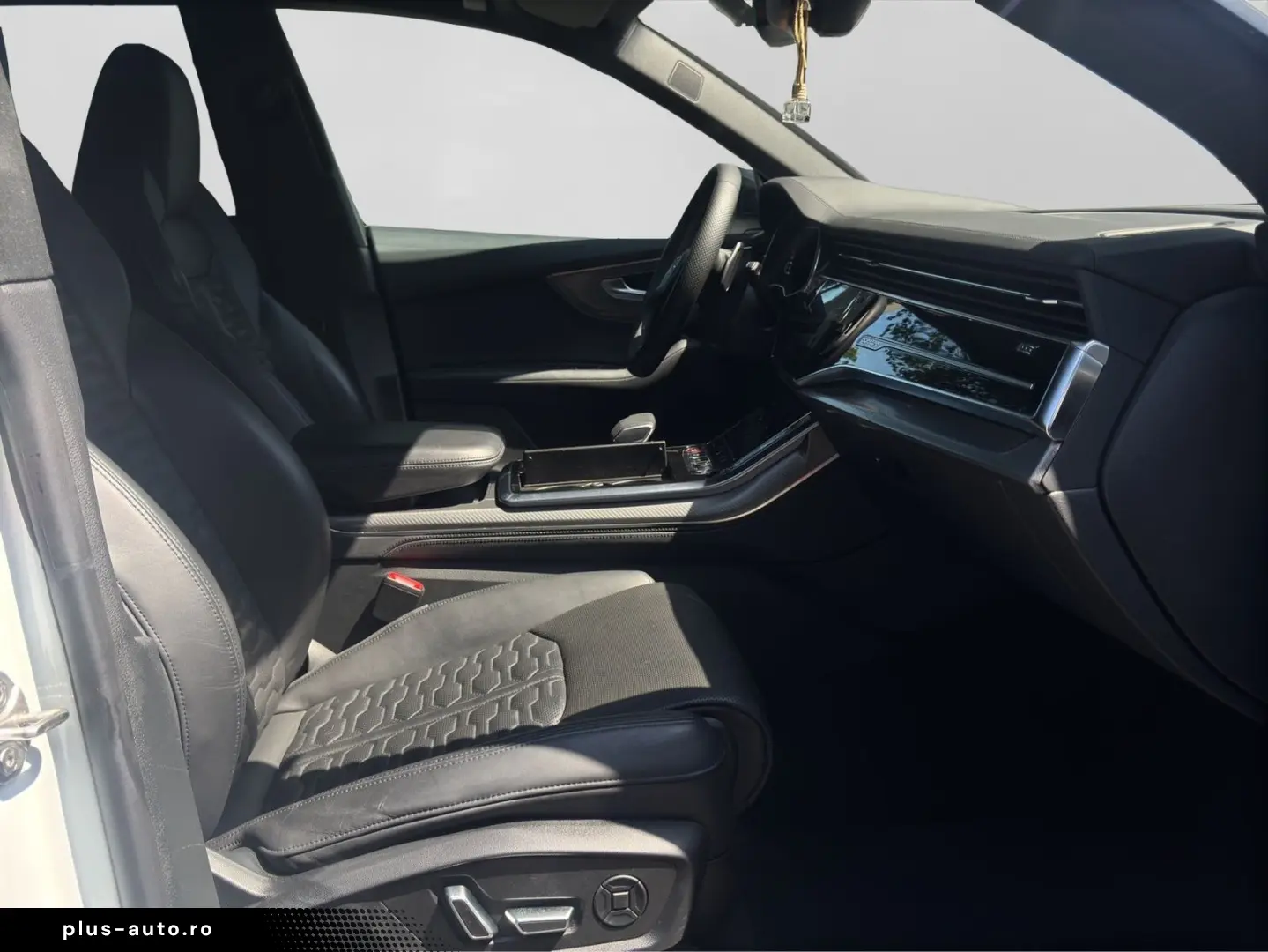 AUDI RSQ8 TFSI Q LM23 PANO KERAMIK AHK