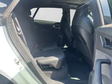 AUDI RSQ8 TFSI Q LM23 PANO KERAMIK AHK