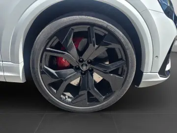 AUDI RSQ8 TFSI Q LM23 PANO KERAMIK AHK