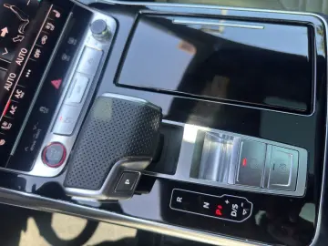 AUDI RSQ8 TFSI Q LM23 PANO KERAMIK AHK