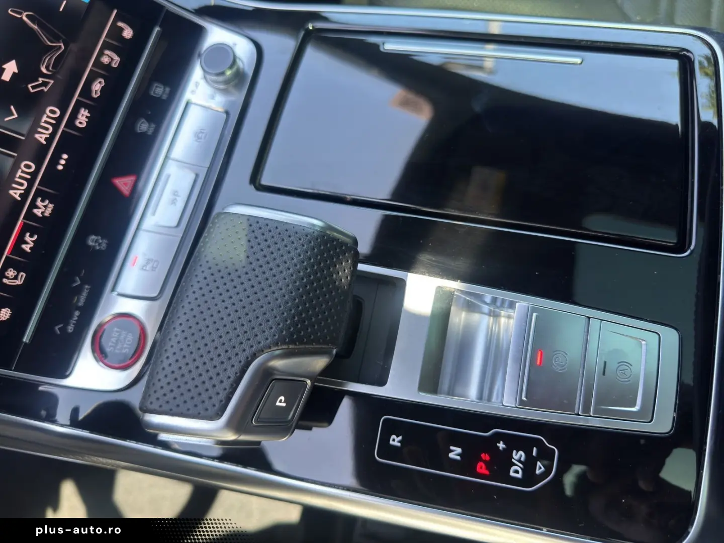 AUDI RSQ8 TFSI Q LM23 PANO KERAMIK AHK