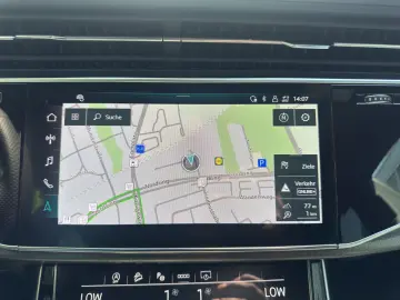 AUDI RSQ8 TFSI Q LM23 PANO KERAMIK AHK