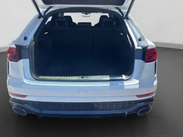 AUDI RSQ8 TFSI Q LM23 PANO KERAMIK AHK