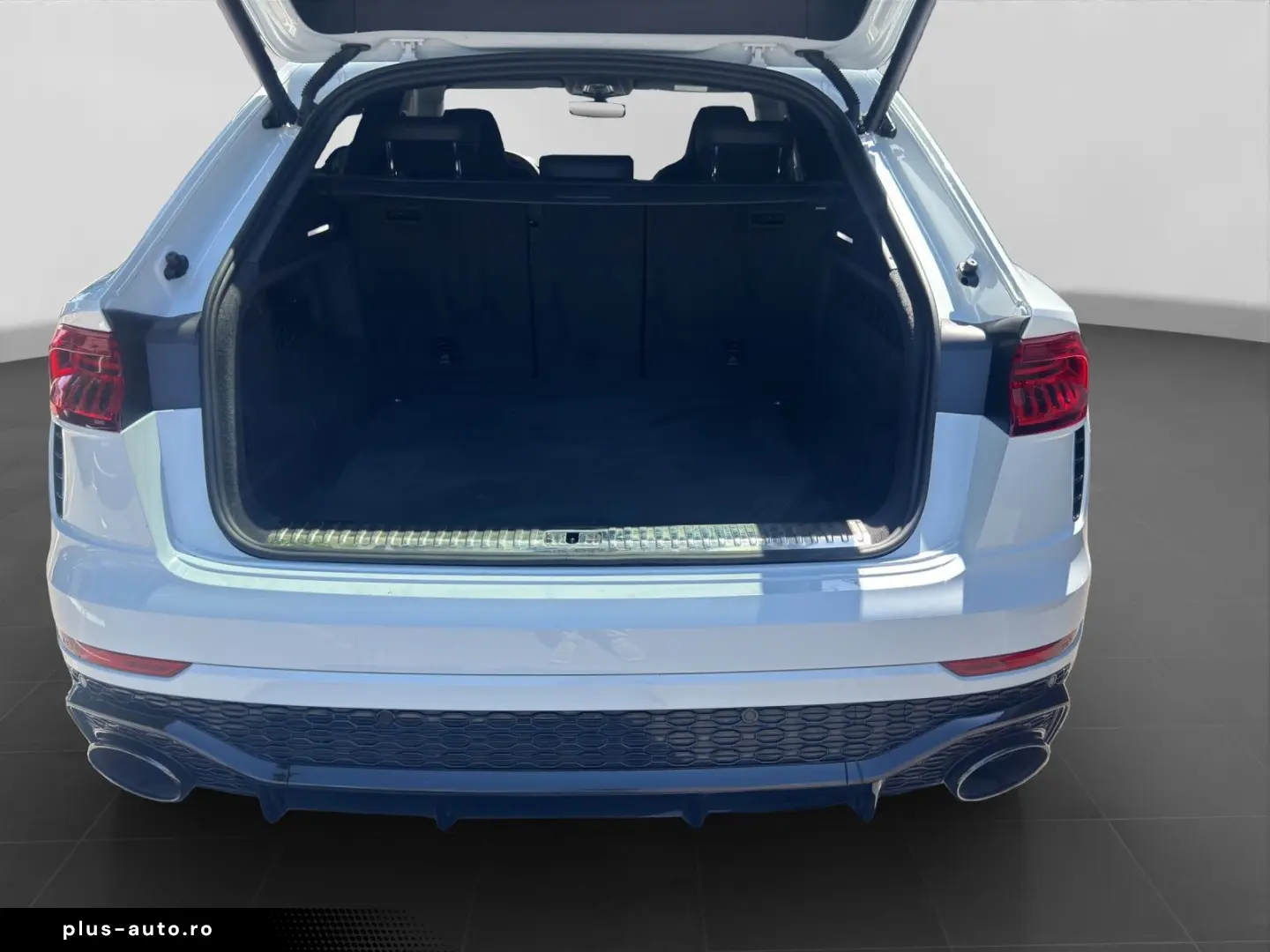 AUDI RSQ8 TFSI Q LM23 PANO KERAMIK AHK