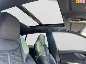AUDI RSQ8 TFSI Q LM23 PANO KERAMIK AHK