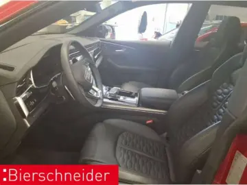 AUDI RS Q8 AHK LASER PANO HuD 360