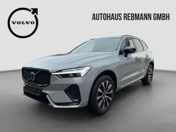 VOLVO XC60 Plus Dark AWD AHK STHZG ALARM
