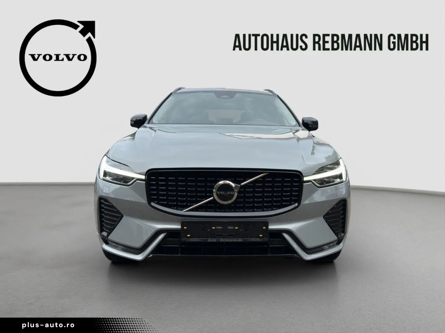 VOLVO XC60 Plus Dark AWD AHK STHZG ALARM