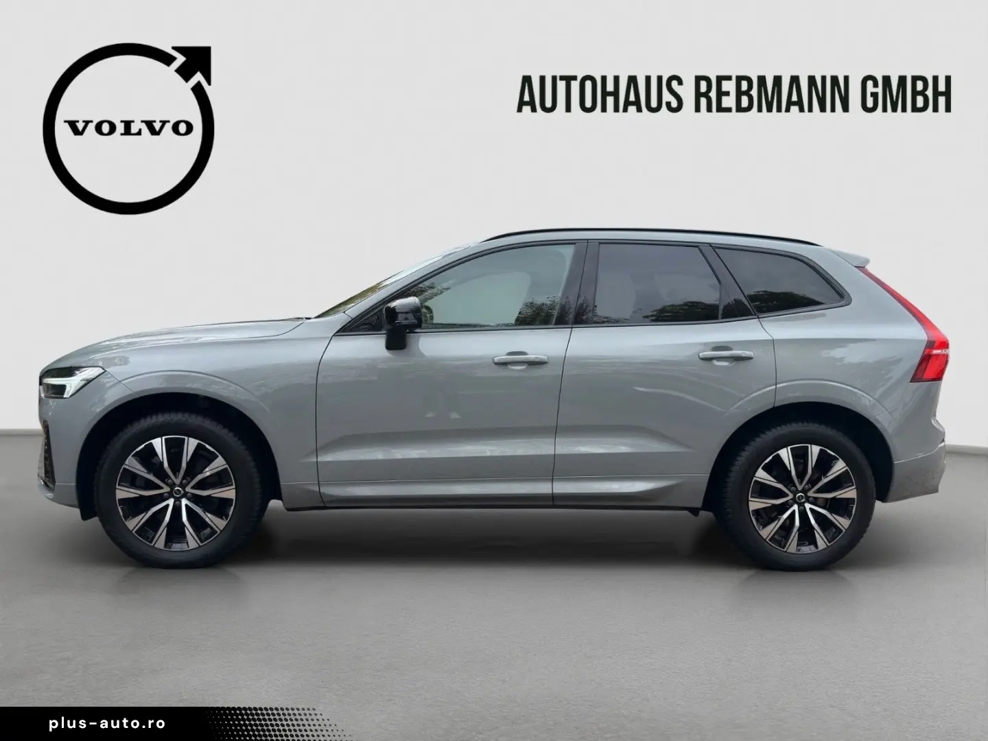 VOLVO XC60 Plus Dark AWD AHK STHZG ALARM