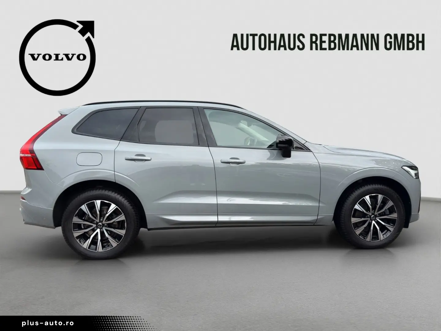 VOLVO XC60 Plus Dark AWD AHK STHZG ALARM