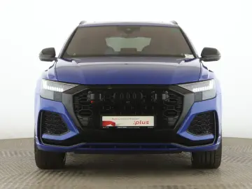 AUDI RS Q8 4.0 TFSI quattro Pano AHK RFK B&O LUFT Mem