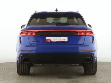 AUDI RS Q8 4.0 TFSI quattro Pano AHK RFK B&O LUFT Mem