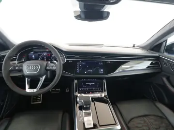 AUDI RS Q8 4.0 TFSI quattro Pano AHK RFK B&O LUFT Mem