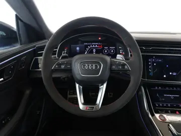 AUDI RS Q8 4.0 TFSI quattro Pano AHK RFK B&O LUFT Mem