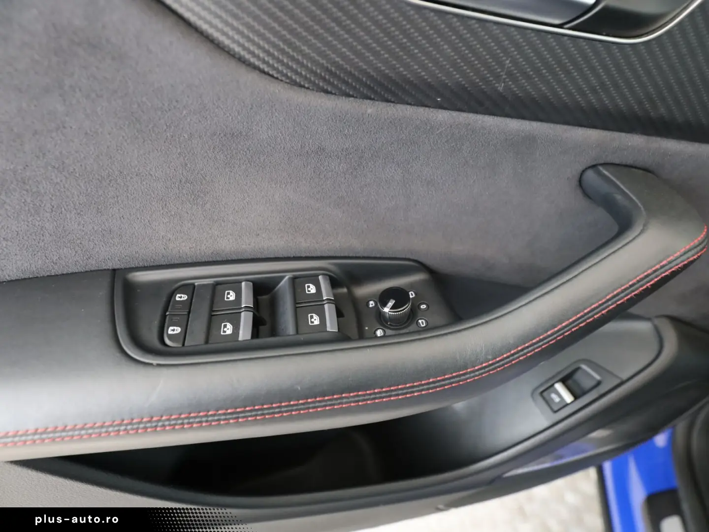 AUDI RS Q8 4.0 TFSI quattro Pano AHK RFK B&O LUFT Mem