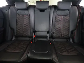 AUDI RS Q8 4.0 TFSI quattro Pano AHK RFK B&O LUFT Mem