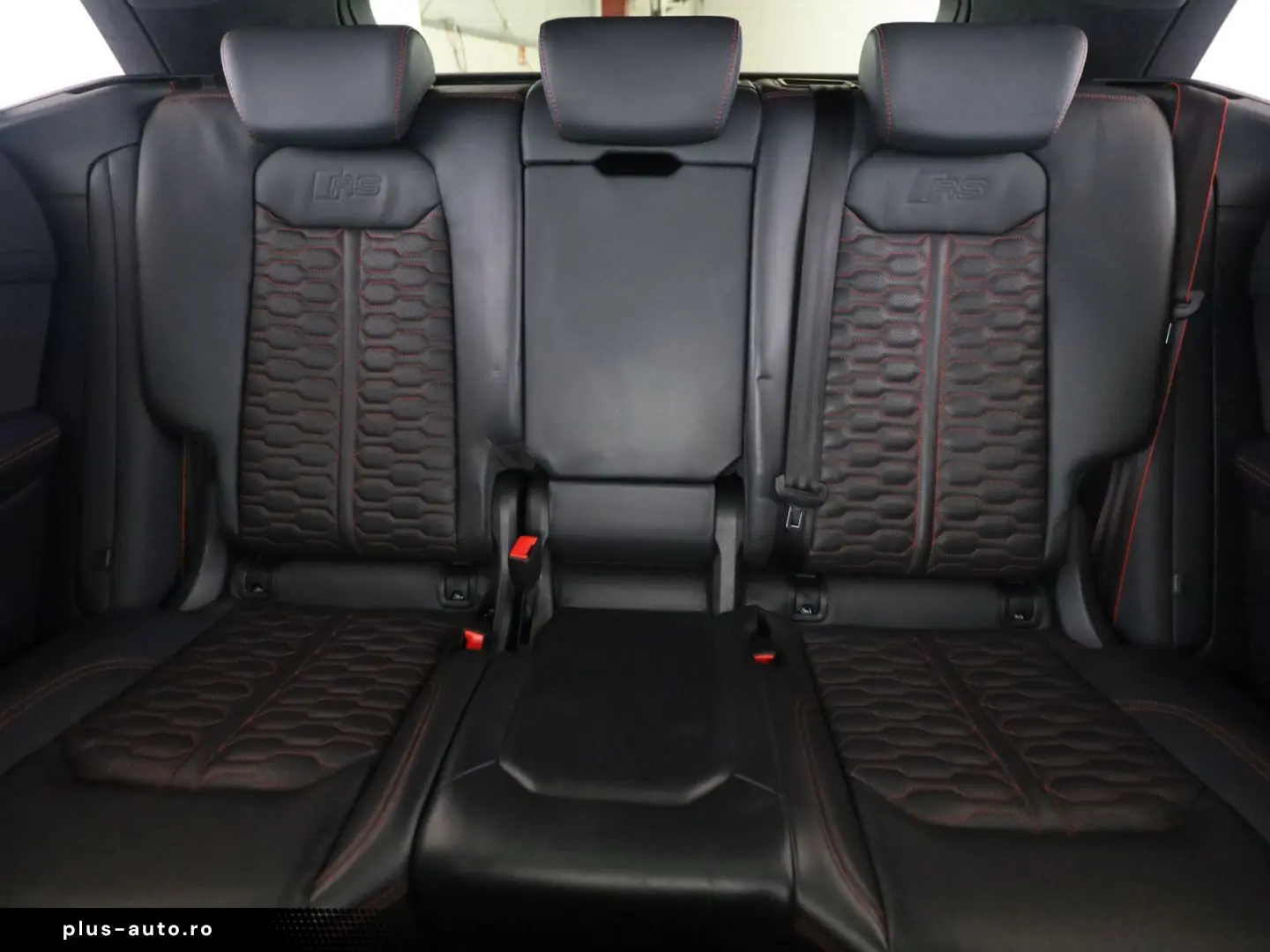 AUDI RS Q8 4.0 TFSI quattro Pano AHK RFK B&O LUFT Mem