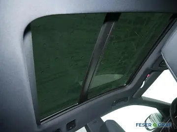 AUDI RSQ8 Pano AHK HUD HDMatrix RS-Sportabgas Kameras