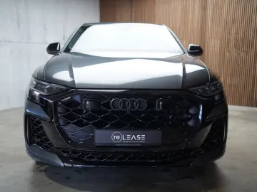 AUDI RS Q8   B&O   Matrix   AHK   HuD   Standheizung