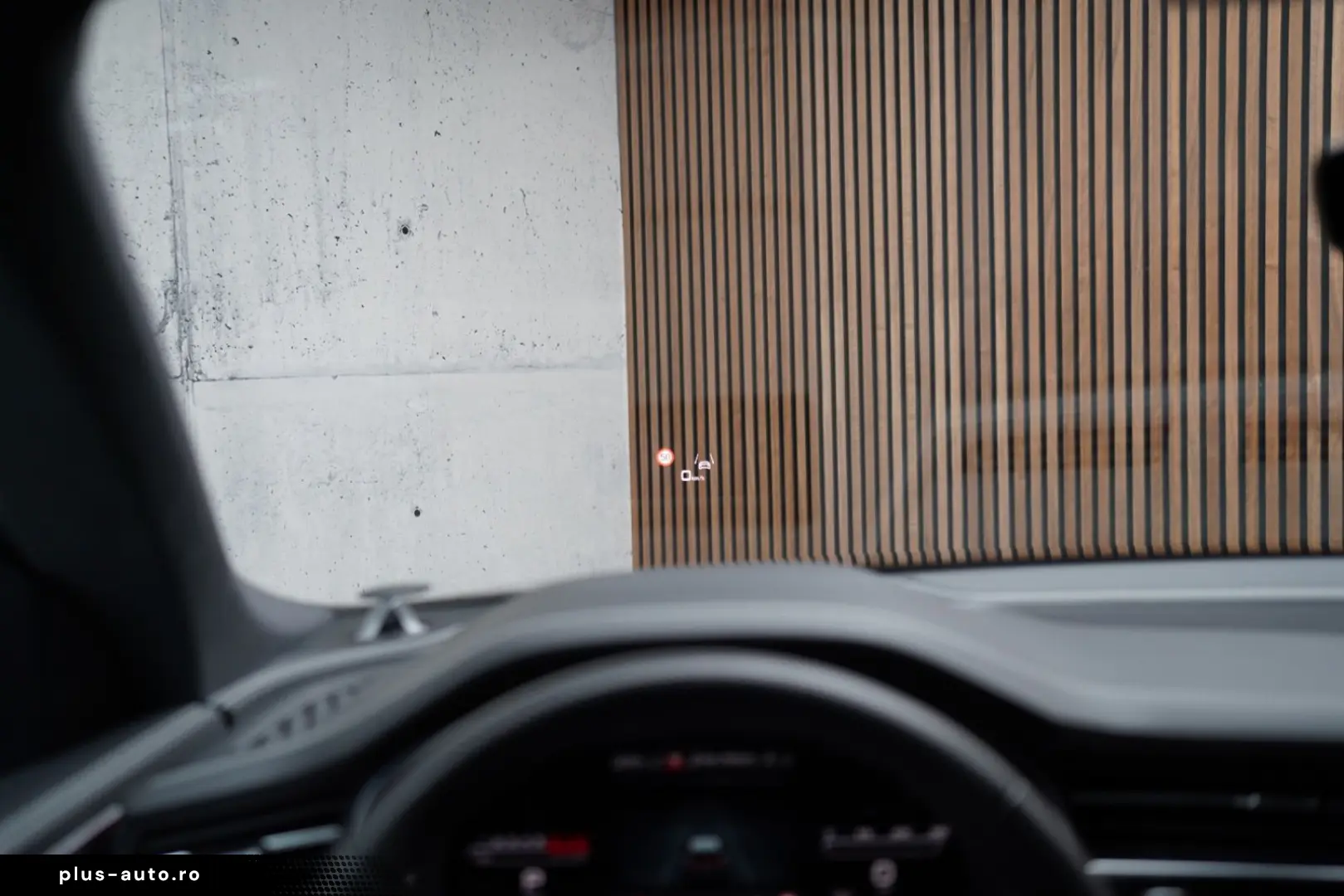 AUDI RS Q8   B&O   Matrix   AHK   HuD   Standheizung