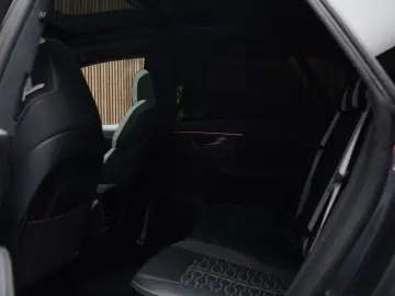 AUDI RS Q8   B&O   Matrix   AHK   HuD   Standheizung