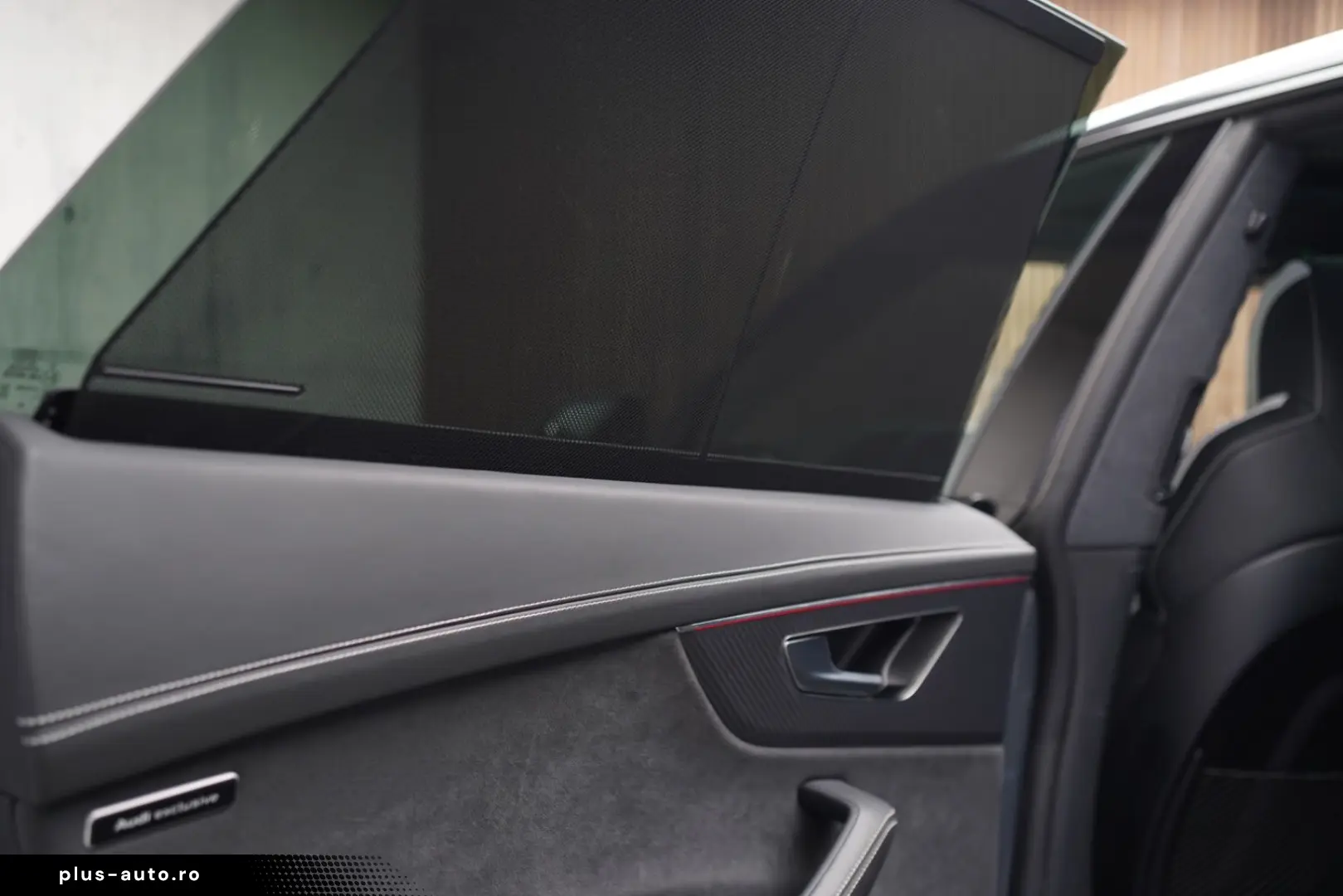 AUDI RS Q8   B&O   Matrix   AHK   HuD   Standheizung
