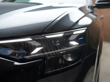 AUDI RS Q8   B&O   Matrix   AHK   HuD   Standheizung