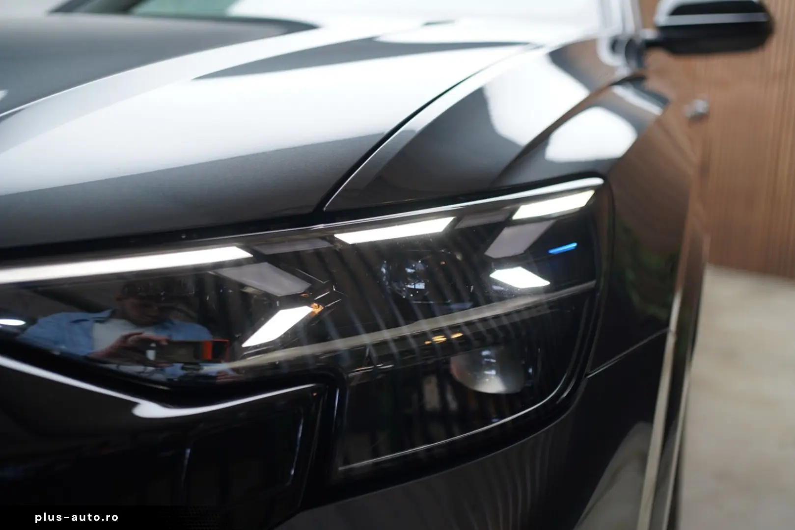AUDI RS Q8   B&O   Matrix   AHK   HuD   Standheizung