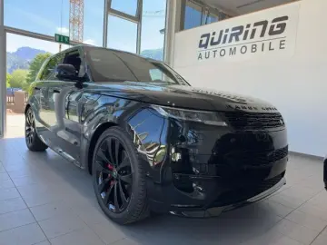 LAND ROVER Range Rover Sport Autobiography Multimedia 23