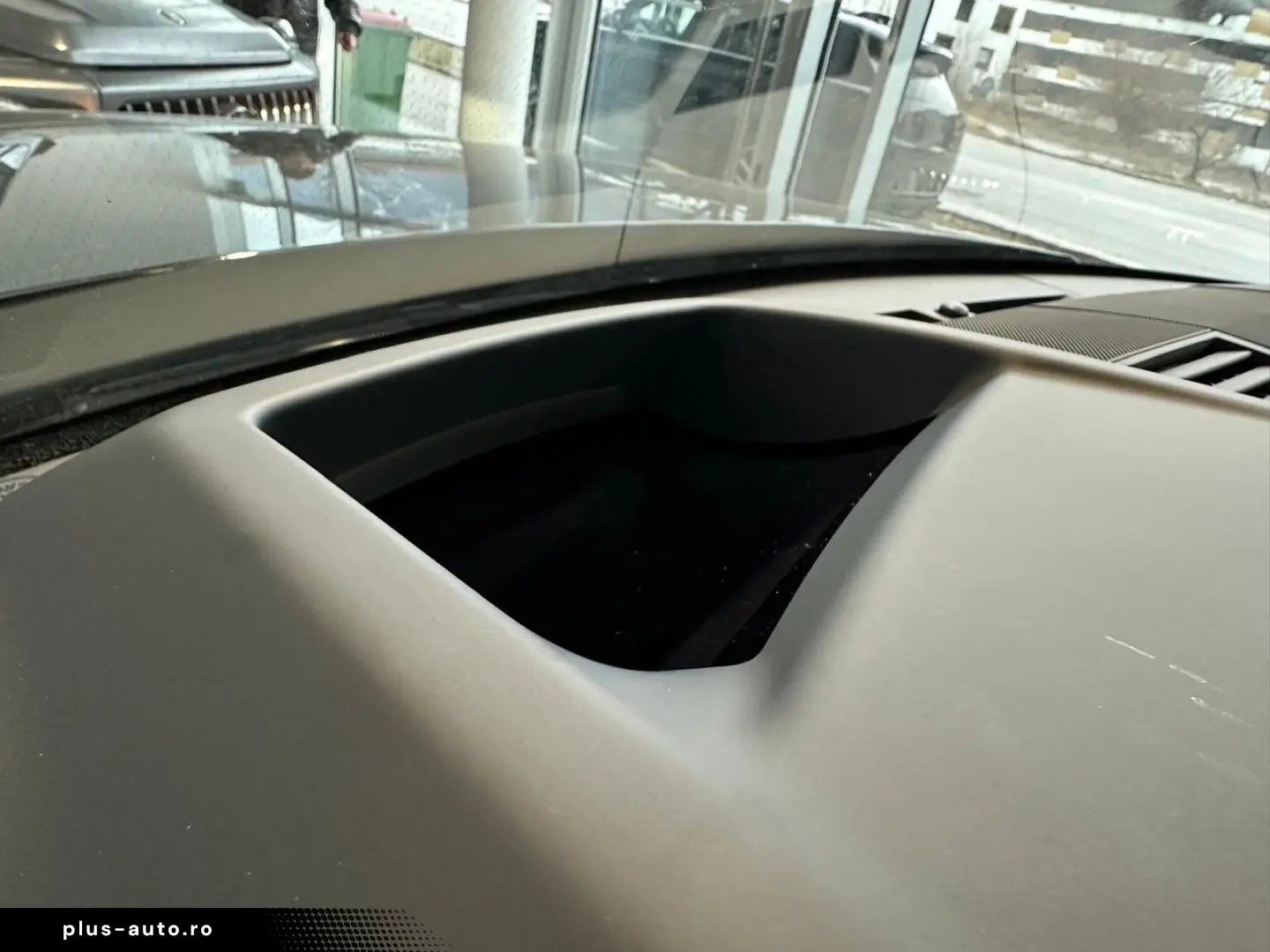LAND ROVER Range Rover Sport Autobiography Multimedia 23