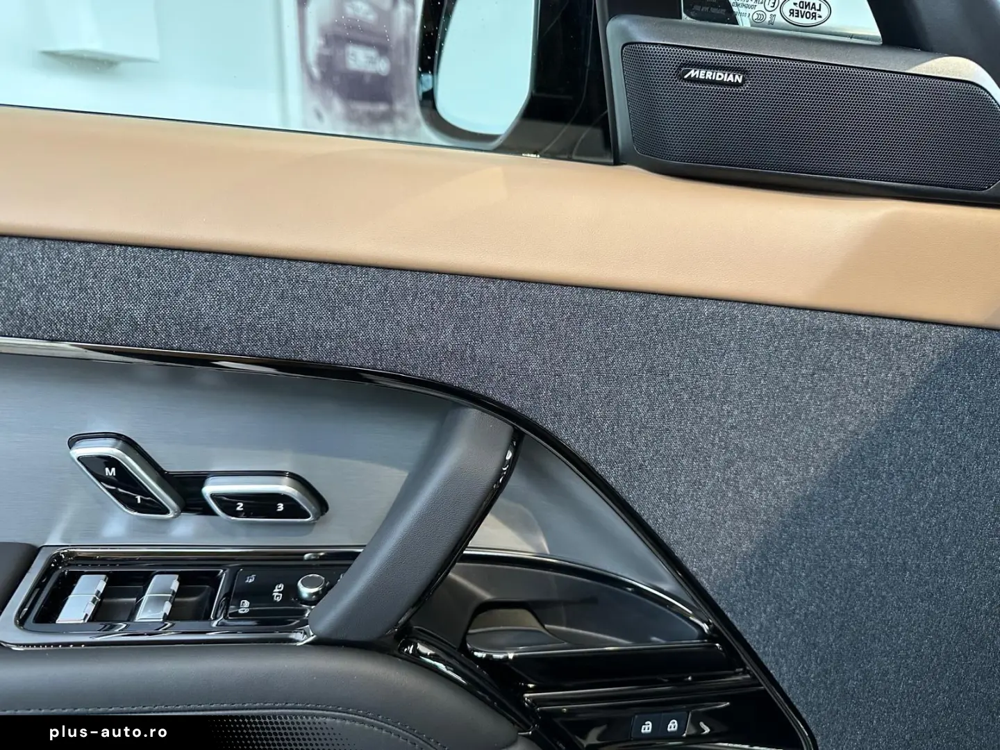 LAND ROVER Range Rover Sport Autobiography Multimedia 23