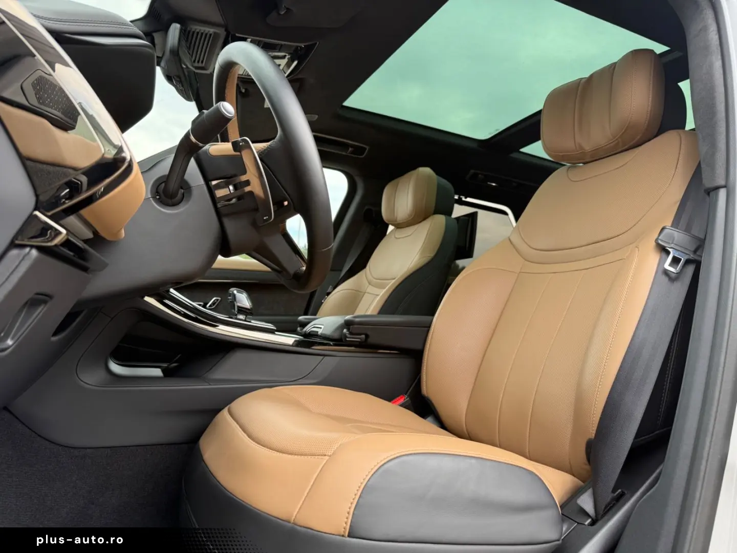 LAND ROVER Range Rover Sport Autobiography SV Bespoke Full