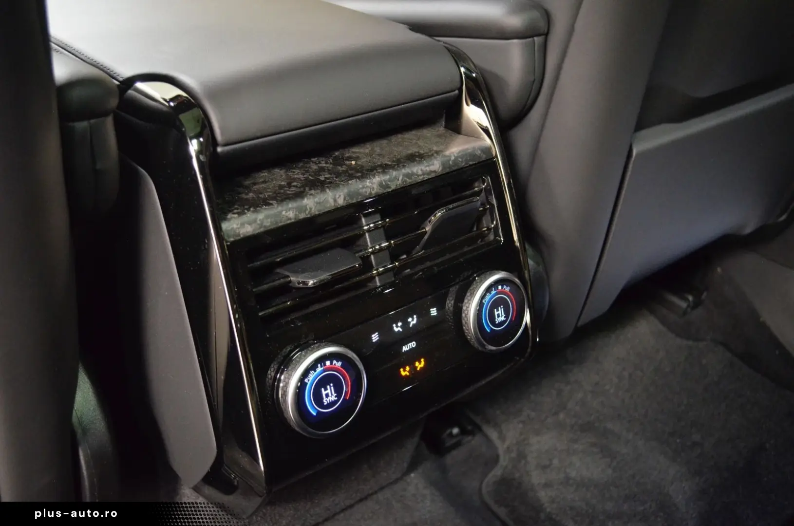 LAND ROVER Range Rover Sport Autobiography SV Bespoke Full