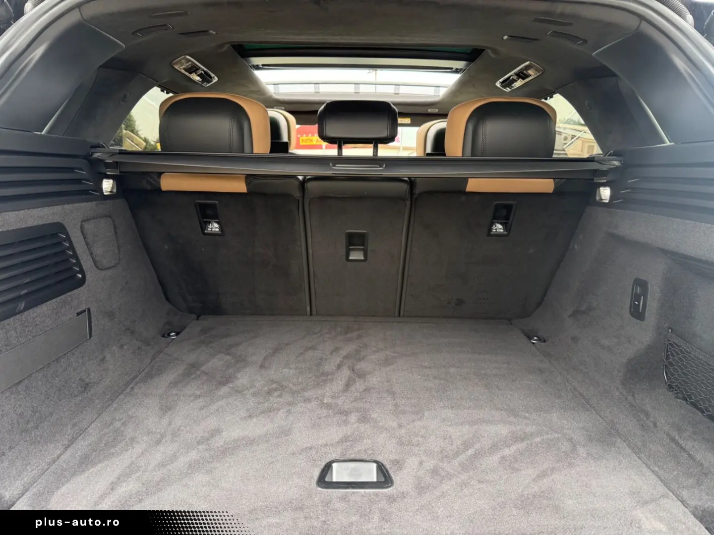 LAND ROVER Range Rover Sport Autobiography SV Bespoke Full