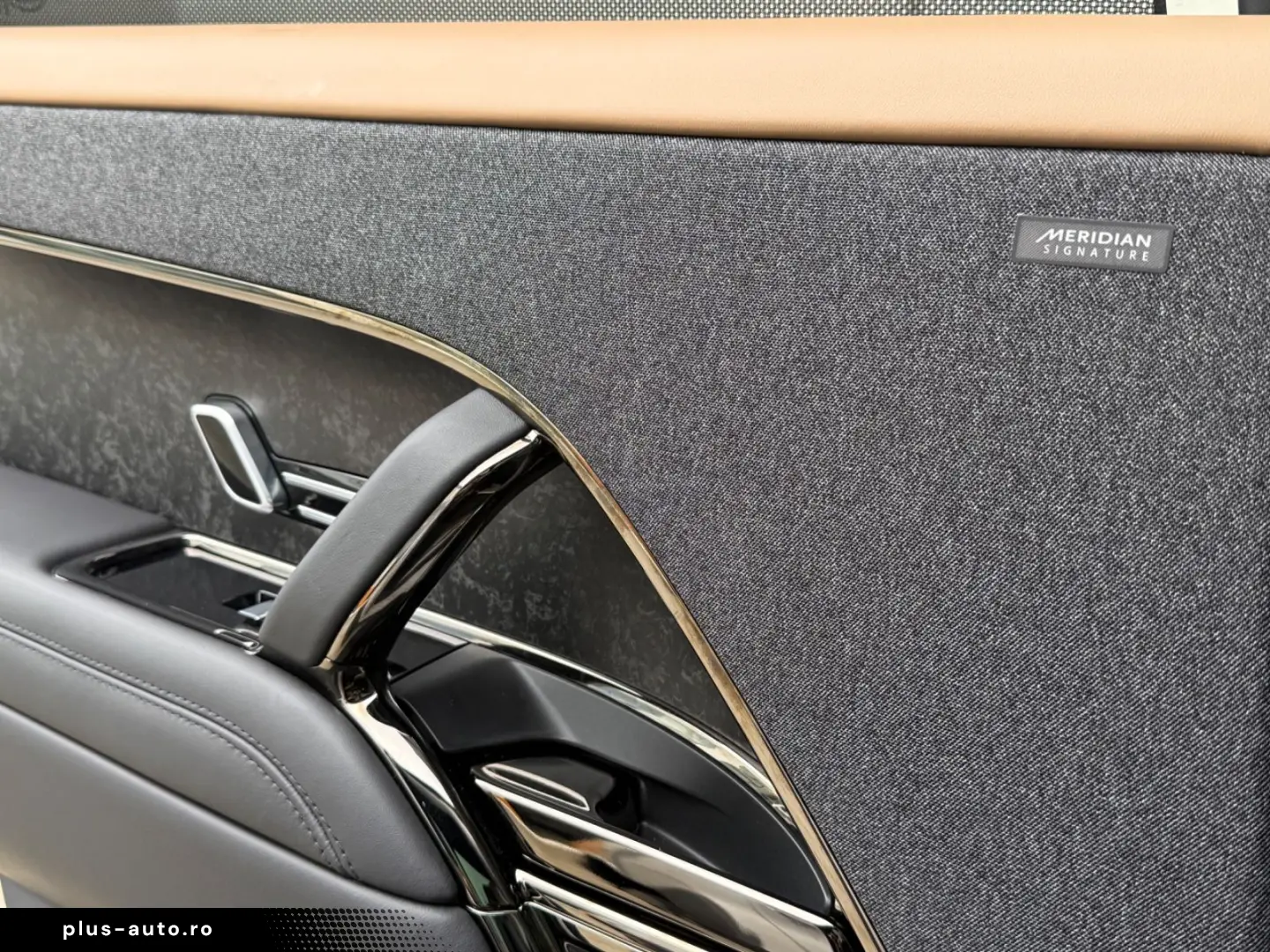 LAND ROVER Range Rover Sport Autobiography SV Bespoke Full